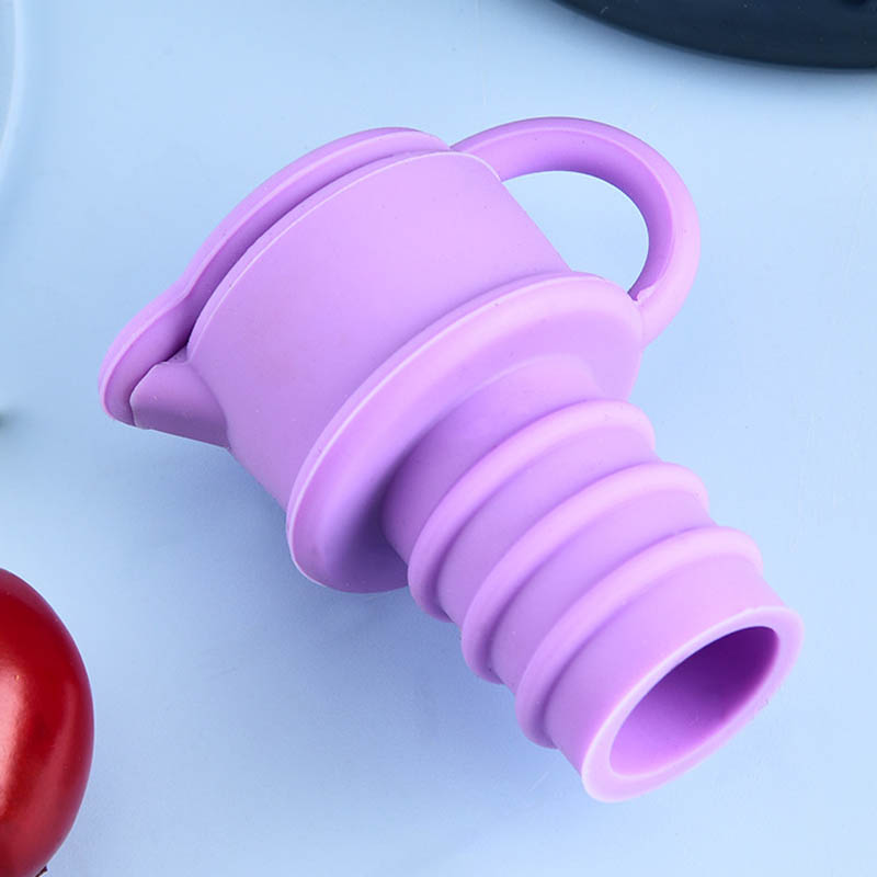 sparkling wine stopper